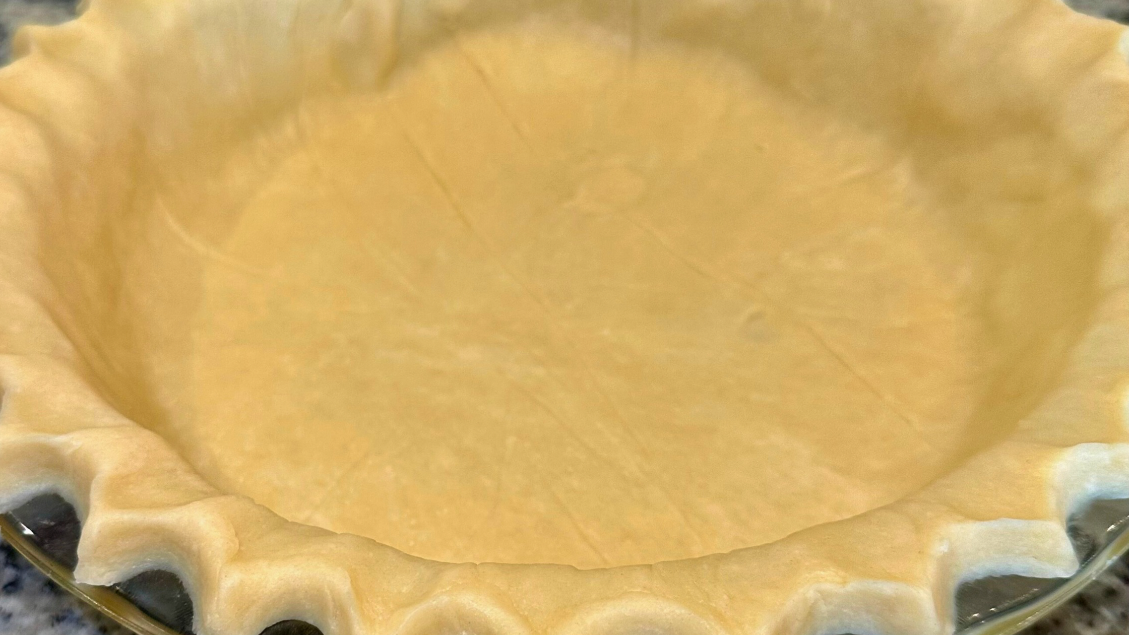 How to Make Homemade Flaky Pie Crust – The Perfect Recipe for Any Pie